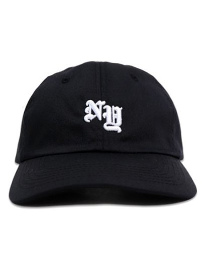 画像2: EXPANSION GOTHAM CAP BLACK