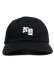 画像2: EXPANSION GOTHAM CAP BLACK (2)