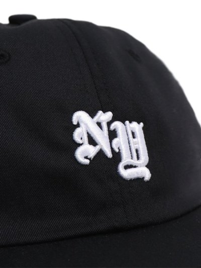 画像6: EXPANSION GOTHAM CAP BLACK