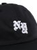 画像6: EXPANSION GOTHAM CAP BLACK (6)