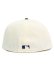 画像4: NEW ERA 59FIFTY 2-TONE YANKEES CHROME/NAVY (4)