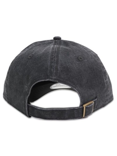 画像4: NEW ERA 9TWENTY RHINESTONE WASHED COTTON YANKEES BLACK