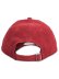 画像4: NEW ERA 9TWENTY CORDUROY DODGERS SCARLET/CHROME (4)