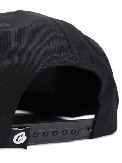画像7: COOKIES CLOTHING OG MINT OUTLINE SNAPBACK HAT BLACK/WHITE
