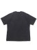 画像2: NEW ERA S/S WASHED COTTON TEE LIGHTNING DODGERS BLACK (2)