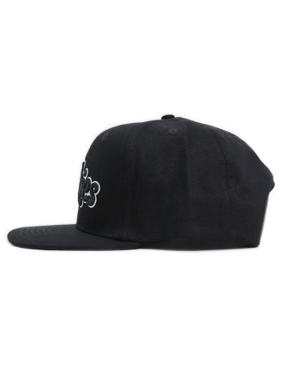 画像3: COOKIES CLOTHING OG MINT OUTLINE SNAPBACK HAT BLACK/WHITE
