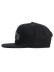 画像3: COOKIES CLOTHING OG MINT OUTLINE SNAPBACK HAT BLACK/WHITE (3)