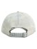 画像4: NEW ERA 9TWENTY OVER DYE DENIM YANKEES WHITE/PINK JOY (4)