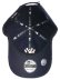 画像5: NEW ERA 9TWENTY CORDUROY YANKEES NAVY/BEIGE (5)