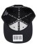 画像5: COOKIES CLOTHING OG MINT OUTLINE SNAPBACK HAT BLACK/WHITE (5)