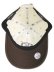 画像5: 【KIDS】NEW ERA CHILD 9TWENTY 2-TONE DODGERS CC CHROME/WALNUT (5)