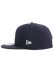 画像3: NEW ERA 59FIFTY NHL RANGERS NAVY/CHROME (3)