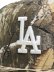 画像6: NEW ERA 59FIFTY DODGERS REALTREE CAMO/CHROME (6)