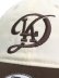画像6: 【KIDS】NEW ERA CHILD 9TWENTY 2-TONE DODGERS CC CHROME/WALNUT (6)