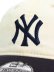 画像6: 【KIDS】NEW ERA CHILD 9TWENTY 2-TONE YANKEES CHROME/NAVY (6)