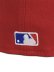 画像8: NEW ERA 59FIFTY MLB SCARLET YANKEES (8)