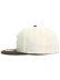 画像3: NEW ERA 59FIFTY 2-TONE MARINERS CHROME/WALNUT (3)