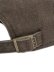 画像8: NEW ERA 9TWENTY RHINESTONE WASHED COTTON DODGERS BROWN (8)