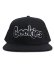 画像2: COOKIES CLOTHING OG MINT OUTLINE SNAPBACK HAT BLACK/WHITE (2)