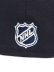 画像9: NEW ERA 59FIFTY NHL RANGERS NAVY/CHROME (9)