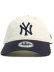 画像2: 【KIDS】NEW ERA YOUTH 9TWENTY 2-TONE YANKEES CHROME/NAVY (2)