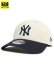 画像1: 【KIDS】NEW ERA YOUTH 9TWENTY 2-TONE YANKEES CHROME/NAVY (1)