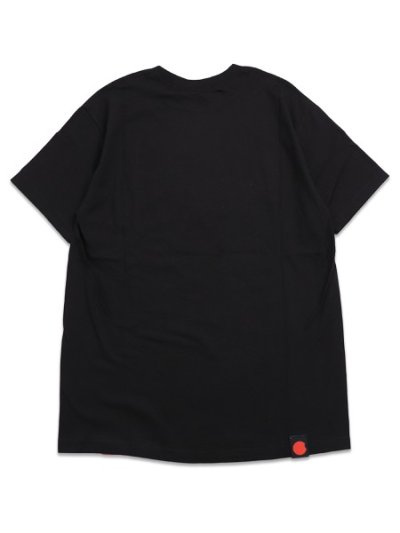 画像2: COOKIES CLOTHING ORIGINAL LOGO TEE BLACK/SILVER