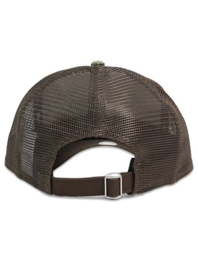 画像4: NEW ERA 9FORTY A-FRAME YANKEES REALTREE CAMO/PINK