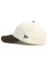 画像3: 【KIDS】NEW ERA CHILD 9TWENTY 2-TONE DODGERS CC CHROME/WALNUT (3)