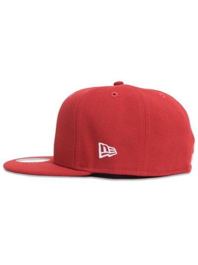 画像3: NEW ERA 59FIFTY MLB SCARLET PADRES