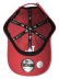 画像5: NEW ERA 9TWENTY CORDUROY DODGERS SCARLET/CHROME (5)