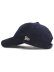 画像3: NEW ERA 9TWENTY CORDUROY YANKEES NAVY/BEIGE (3)