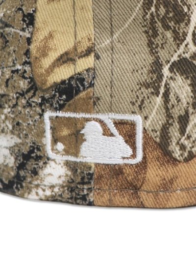 画像8: NEW ERA 59FIFTY DODGERS REALTREE CAMO/CHROME