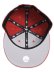 画像5: NEW ERA 59FIFTY MLB SCARLET DODGERS (5)