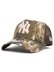 画像1: NEW ERA 9FORTY A-FRAME YANKEES REALTREE CAMO/PINK (1)
