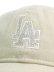 画像6: NEW ERA 9TWENTY RHINESTONE WASHED COTTON DODGERS STONE (6)