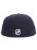 画像5: NEW ERA 59FIFTY NHL RANGERS NAVY/CHROME (5)