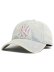 画像1: NEW ERA 9TWENTY OVER DYE DENIM YANKEES WHITE/PINK JOY (1)