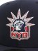 画像7: NEW ERA 59FIFTY NHL RANGERS NAVY/CHROME (7)