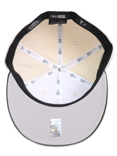 画像5: NEW ERA 59FIFTY NHL KINGS STONE/DARK SEAWEED