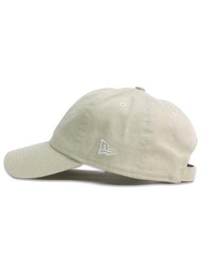 画像3: NEW ERA 9TWENTY RHINESTONE WASHED COTTON DODGERS STONE