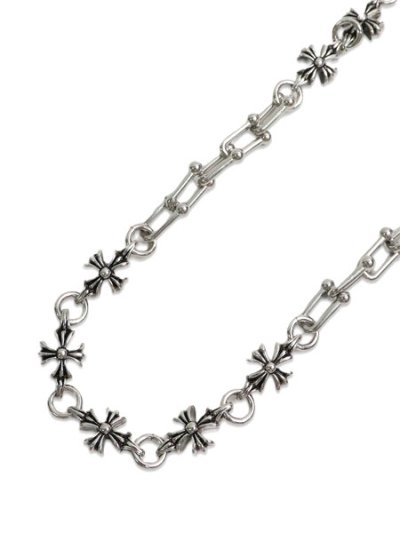 画像2: ADVANCE CHAIN SILVER