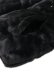 画像4: 【送料無料】【KIDS】NIKE TODDLER QUILTED FAUX FUR JACKET-BLACK (4)