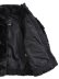 画像6: 【送料無料】【KIDS】NIKE TODDLER QUILTED FAUX FUR JACKET-BLACK (6)