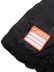 画像5: 【送料無料】【KIDS】NIKE TODDLER QUILTED FAUX FUR JACKET-BLACK (5)