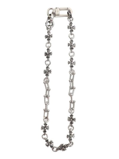 画像1: ADVANCE CHAIN SILVER