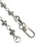 画像4: ADVANCE CHAIN SILVER (4)