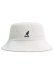画像2: KANGOL BERMUDA BUCKET-WHITE (2)