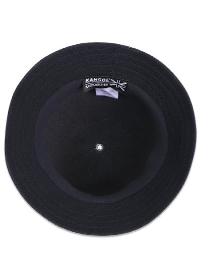 画像4: KANGOL TROPIC CASUAL-BLACK