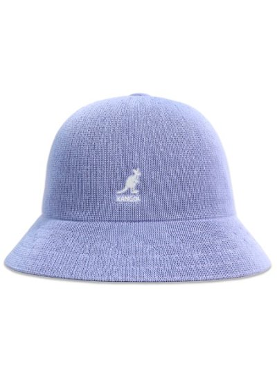 画像2: 【SALE】KANGOL TROPIC CASUAL-ICED LILAC
